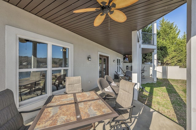 215 S Pointe Dr, Arley, AL 35541 - photo 48