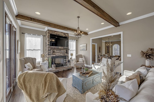 215 S Pointe Dr, Arley, AL 35541 - photo 8