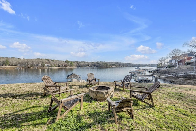 215 S Pointe Dr, Arley, AL 35541 - photo 4