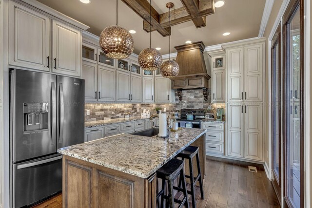 215 S Pointe Dr, Arley, AL 35541 - photo 18