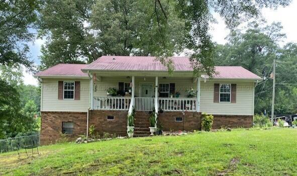1888 Rock Rd, Warrior, AL 35180 - photo 2