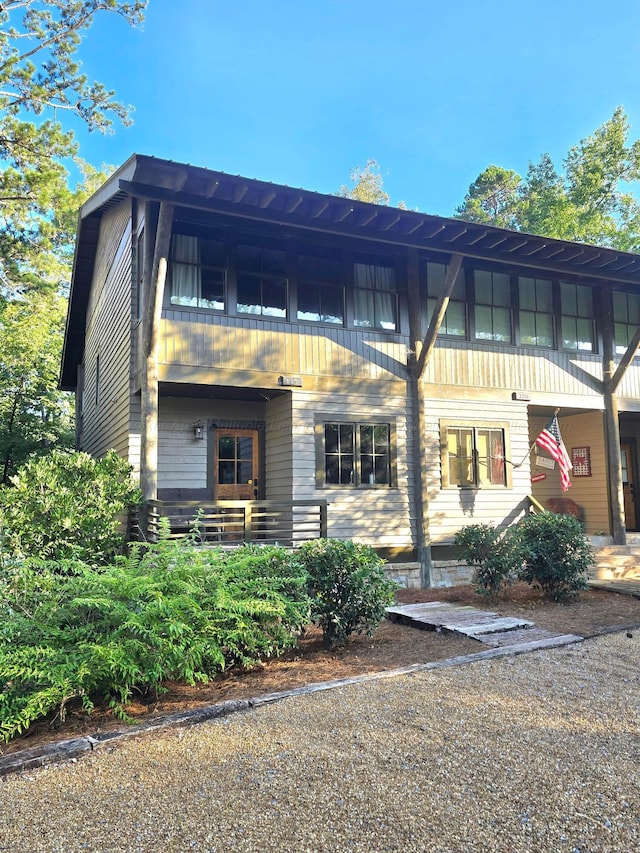 117 Turtle Point Dr, Crane Hill, AL 35053 - photo 2