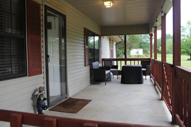 230 Roy Dailey Rd, Nauvoo, AL 35578 - photo 17