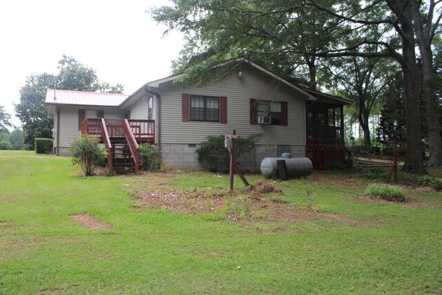 230 Roy Dailey Rd, Nauvoo, AL 35578 - photo 10