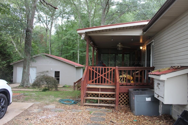 230 Roy Dailey Rd, Nauvoo, AL 35578 - photo 15