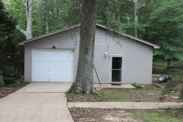 230 Roy Dailey Rd, Nauvoo, AL 35578 - photo 13
