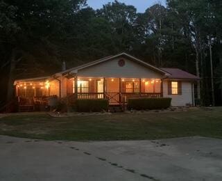230 Roy Dailey Rd, Nauvoo, AL 35578 - photo 2
