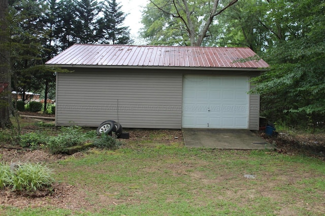 230 Roy Dailey Rd, Nauvoo, AL 35578 - photo 11