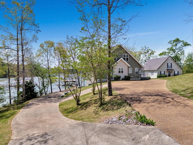 87 Lacey Ln, Arley, AL 35541 - photo 29
