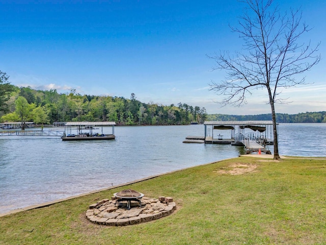 87 Lacey Ln, Arley, AL 35541 - photo 30