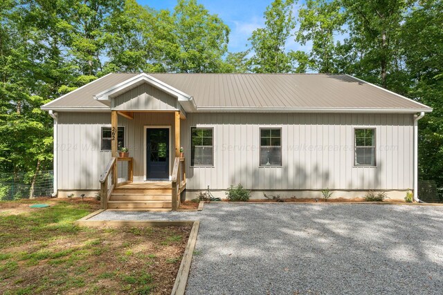 262 County Rd 3112, Double Springs, AL 35553 - photo 2