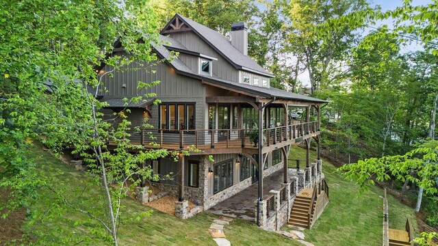 341 Bent Oak Dr, Arley, AL 35541 - photo 31