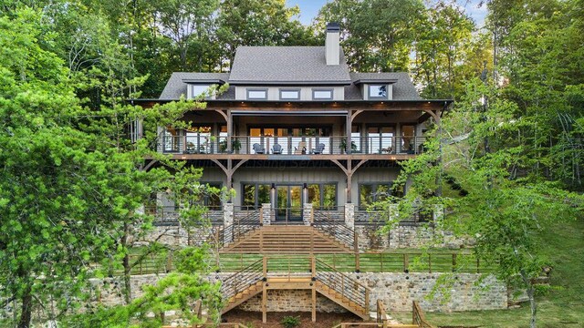 341 Bent Oak Dr, Arley, AL 35541 - photo 32