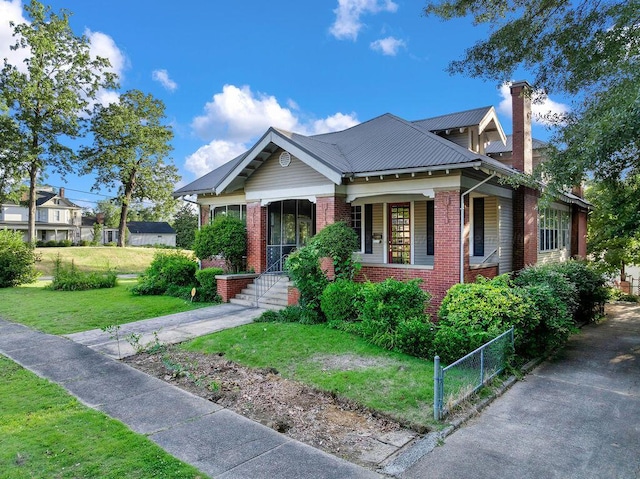 1206 7th Ave, Jasper, AL 35501 - photo 1