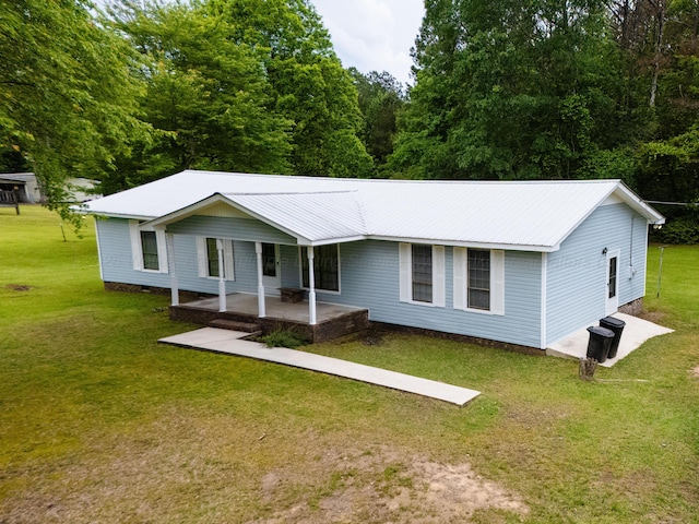 2119 Saragossa Rd, Nauvoo, AL 35578 - photo 1