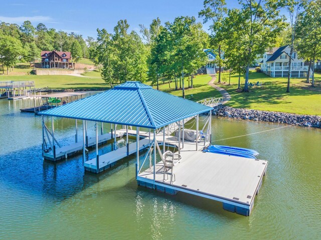 84 Lacey Ln, Arley, AL 35541 - photo 4