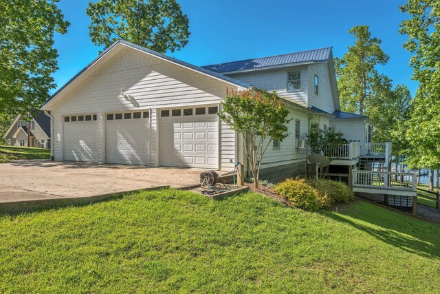 84 Lacey Ln, Arley, AL 35541 - photo 34