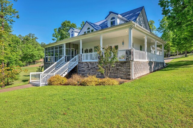 84 Lacey Ln, Arley, AL 35541 - photo 43
