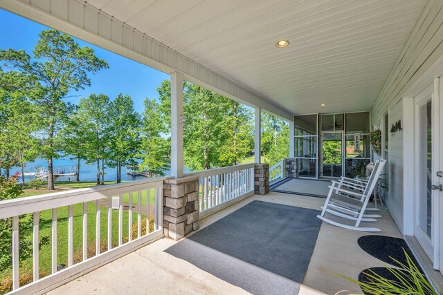 84 Lacey Ln, Arley, AL 35541 - photo 10