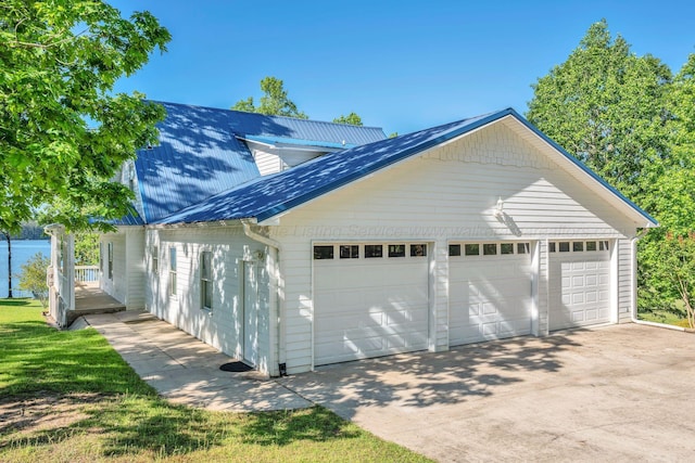 84 Lacey Ln, Arley, AL 35541 - photo 7