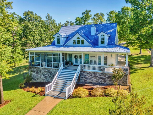 84 Lacey Ln, Arley, AL 35541 - photo 1
