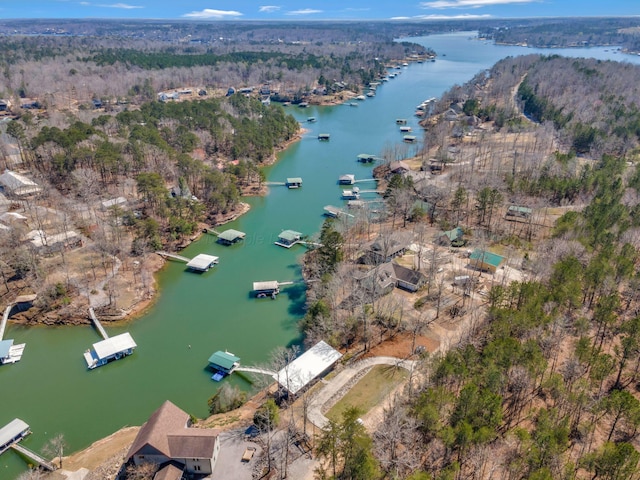 233 County Road 244, Arley, AL 35541 - photo 44