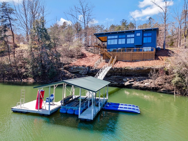 233 County Road 244, Arley, AL 35541 - photo 1