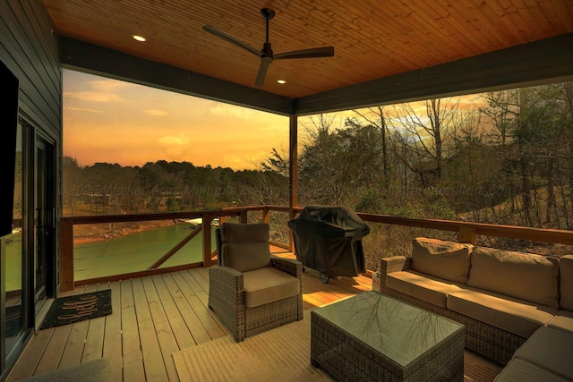 233 County Road 244, Arley, AL 35541 - photo 3