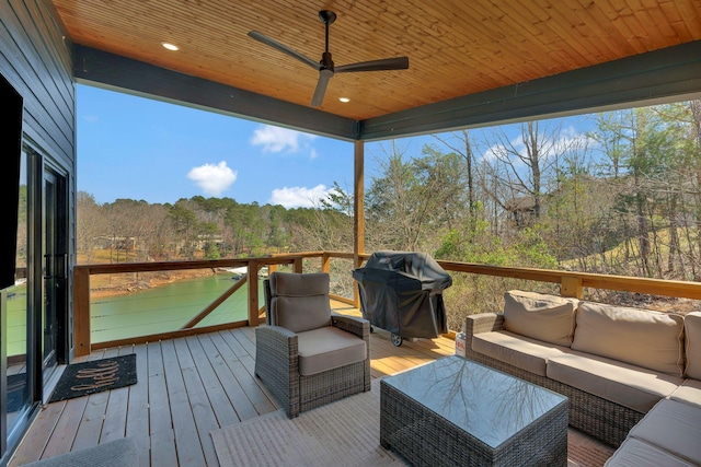 233 County Road 244, Arley, AL 35541 - photo 17