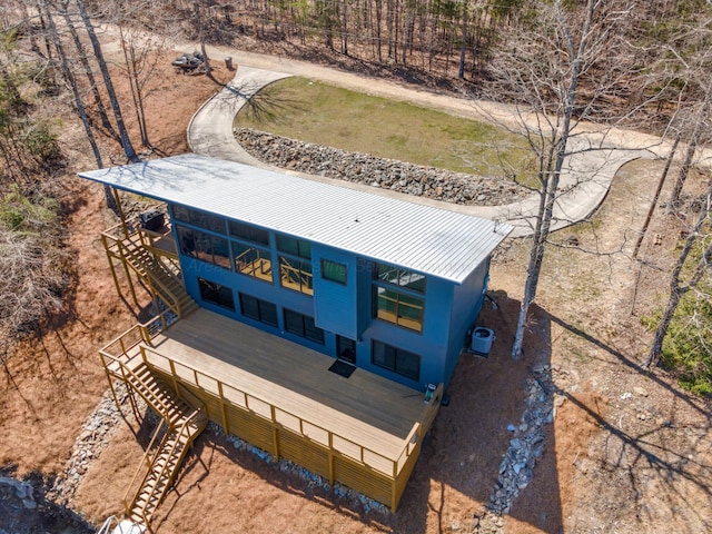 233 County Road 244, Arley, AL 35541 - photo 45