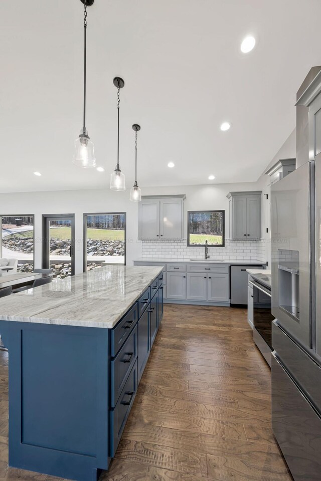 233 County Road 244, Arley, AL 35541 - photo 24