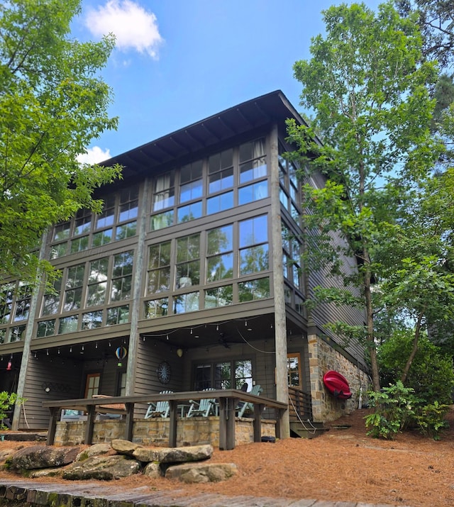 134 Turtle Point Dr, Crane Hill, AL 35053 - photo 1