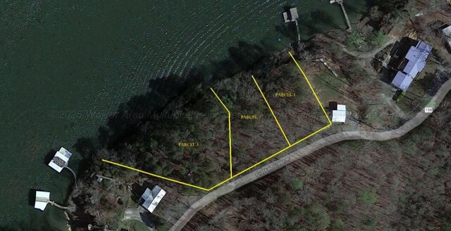 LOTS1 County Road 198, Crane Hill, AL 35053 - photo 3