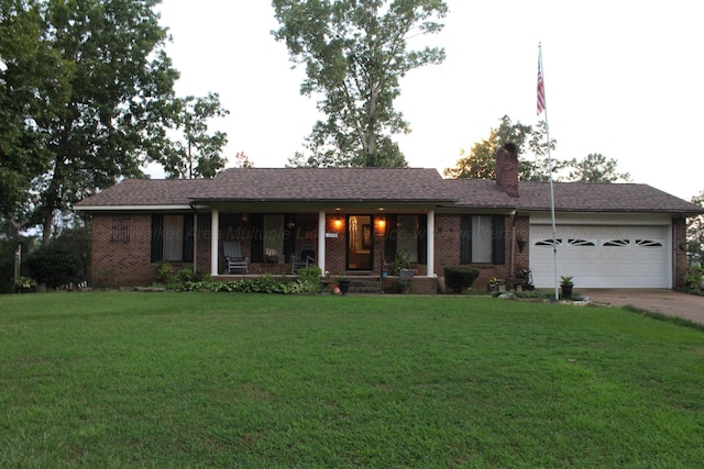 264 Skylark Ave, Winfield, AL 35594 - photo 2