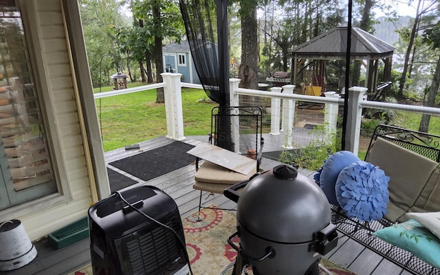 264 Skylark Ave, Winfield, AL 35594 - photo 5
