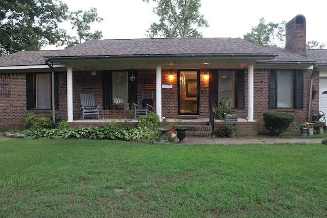 264 Skylark Ave, Winfield, AL 35594 - photo 1