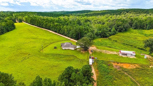 200 Wickett Creek Rd, Guin, AL 35563 - photo 44