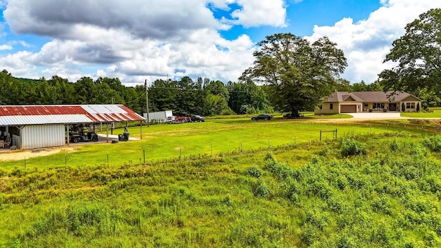 200 Wickett Creek Rd, Guin, AL 35563 - photo 43