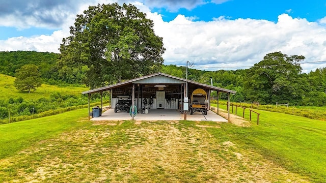 200 Wickett Creek Rd, Guin, AL 35563 - photo 42