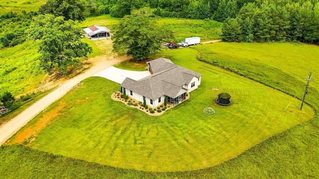 200 Wickett Creek Rd, Guin, AL 35563 - photo 1