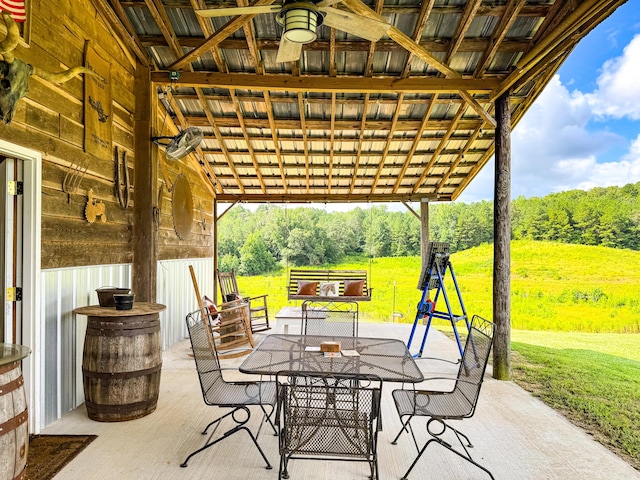 200 Wickett Creek Rd, Guin, AL 35563 - photo 40