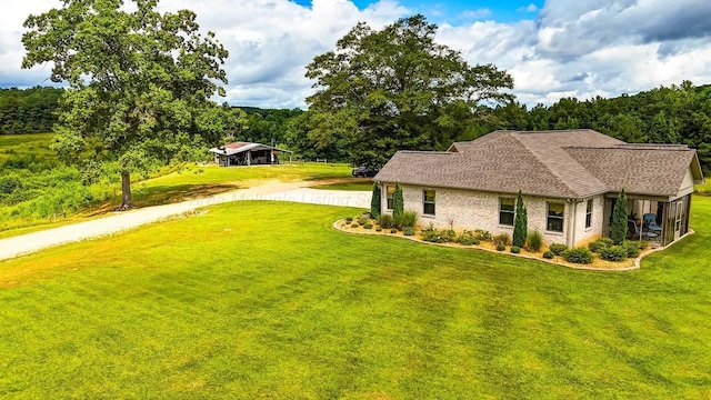 200 Wickett Creek Rd, Guin, AL 35563 - photo 3