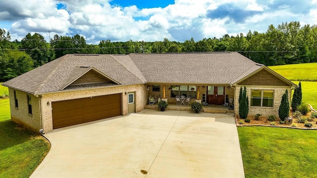200 Wickett Creek Rd, Guin, AL 35563 - photo 2