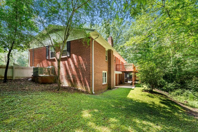 2606 Briarcliff Rd, Jasper, AL 35504 - photo 23