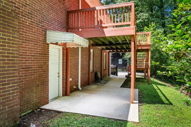 2606 Briarcliff Rd, Jasper, AL 35504 - photo 26