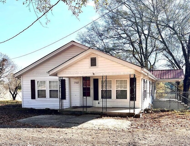 7117 Bankhead Hwy, Dora, AL 35062 - photo 1