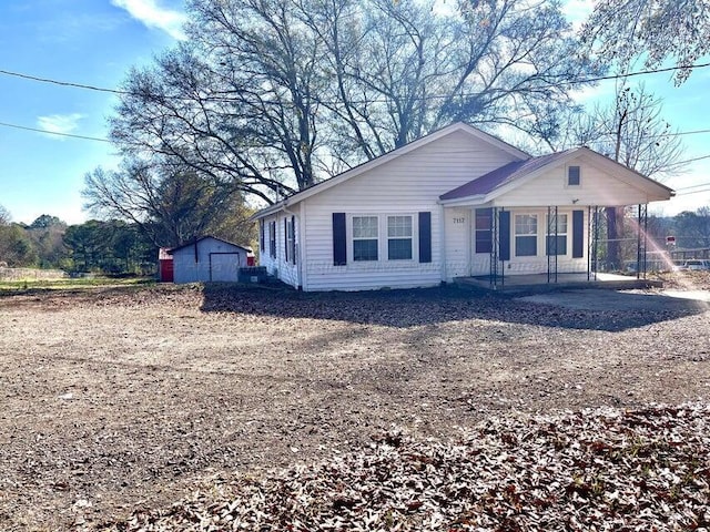 7117 Bankhead Hwy, Dora, AL 35062 - photo 2
