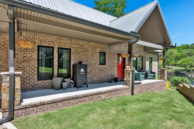 216 County Road 4207, Crane Hill, AL 35053 - photo 4