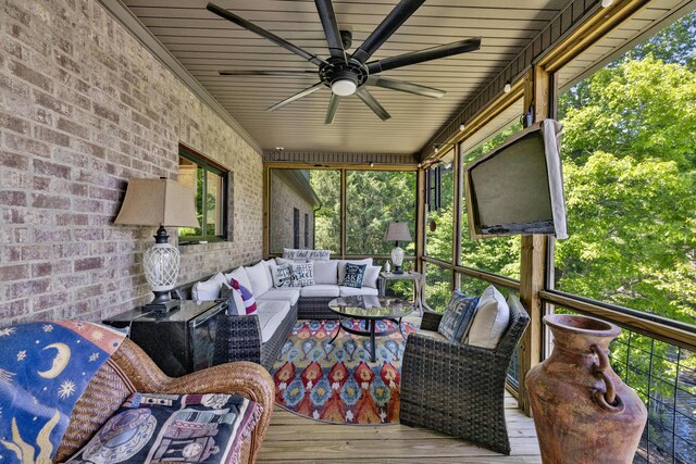 216 County Road 4207, Crane Hill, AL 35053 - photo 26
