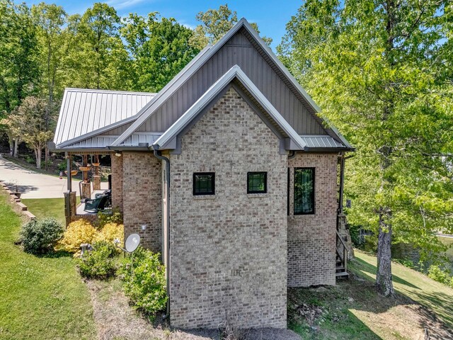 216 County Road 4207, Crane Hill, AL 35053 - photo 2